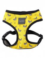 Fuzzyard Arnes Para Perro Piña Colada Talla L Fuzzyard Arnes Para Perro Piña Colada Talla L