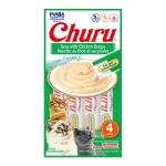 CHURU ATUN Y POLLO 56 GR