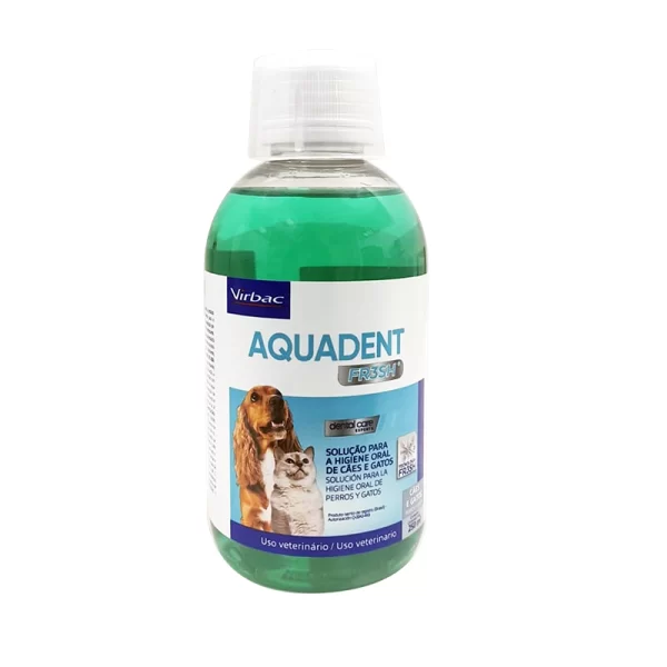Virbac Aquadent Fr3sh 250 ML