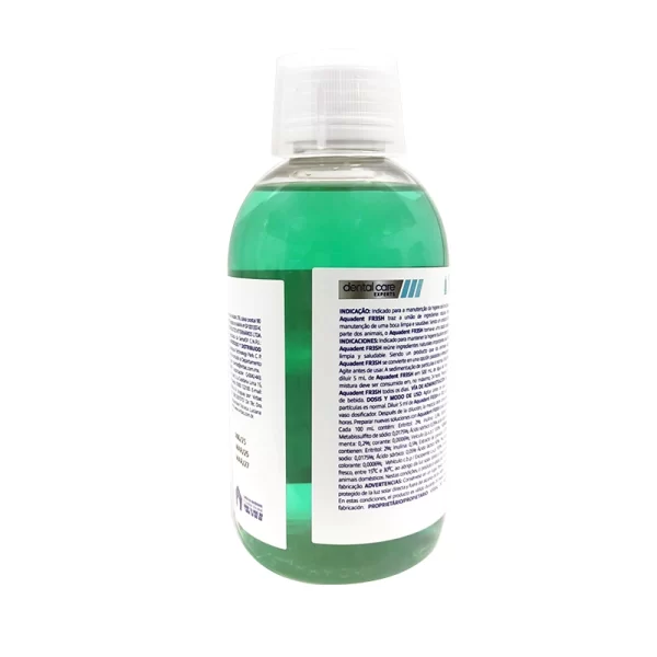 Virbac Aquadent Fr3sh 250 ML