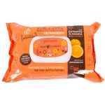 Farmcompany Toalla Húmeda Aceite de Naranja y Orquidea