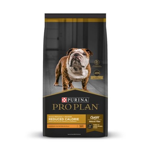 Proplan Adulto Reduced Calorie 3 Kg