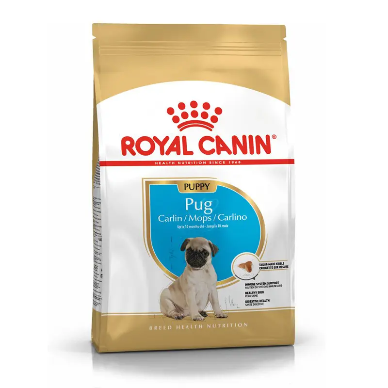 ROYAL CANIN PUG PUPPY 2,5KG