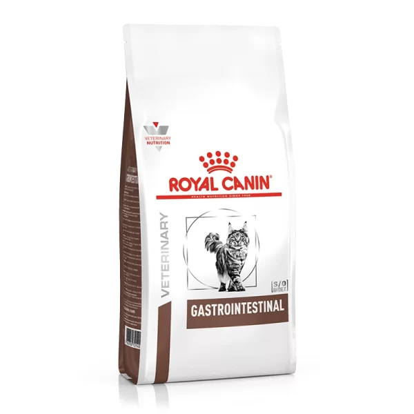 Royal Canin Gastrointestinal Felino 2 Kg