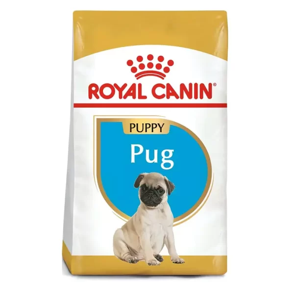 ROYAL CANIN PUG PUPPY 2,5KG