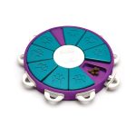 Nina Ottosson Dog Puzzle Twister Nivel 3