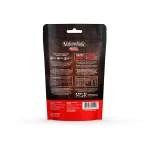 Naturalistic Beef Burger BBQ 120 Gr