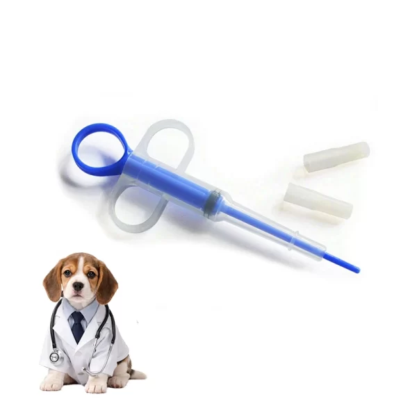 Jeringa Para Medicamentos - Feeding Kit 