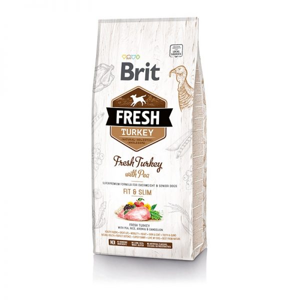 Brit Fresh Turkey