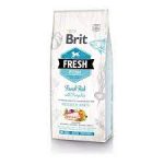 Brit Fresh