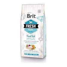 Brit Fresh