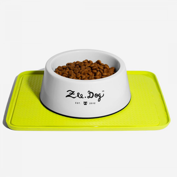 ZEEDOG ZEEMAT LIME