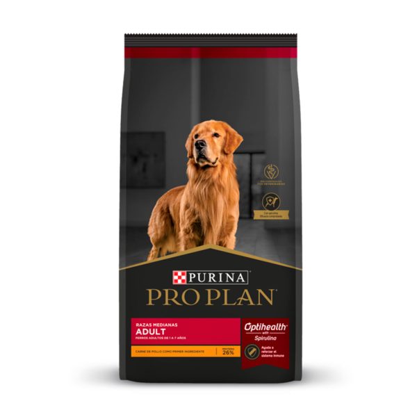 Proplan Complete Perro Adulto 15 Kg