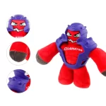 Gigwi gladiador con sonido