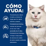 Hills Prescription Diet C/D Alimento para Gato Cuidado Urinario 1.8Kg