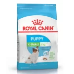 ROYAL CANIN X-SMALL JUNIOR 2.5 KG
