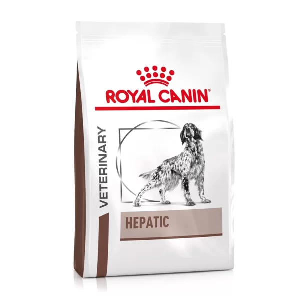 Royal Canin Hepático Canino 10 Kg