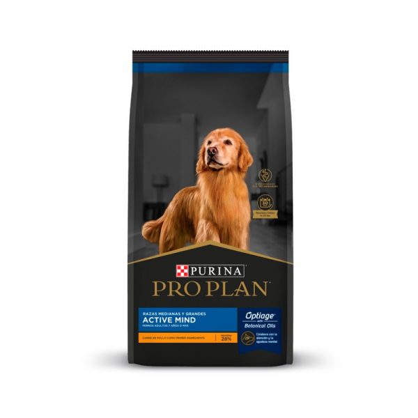 Proplan Active Mind Large 15 KG