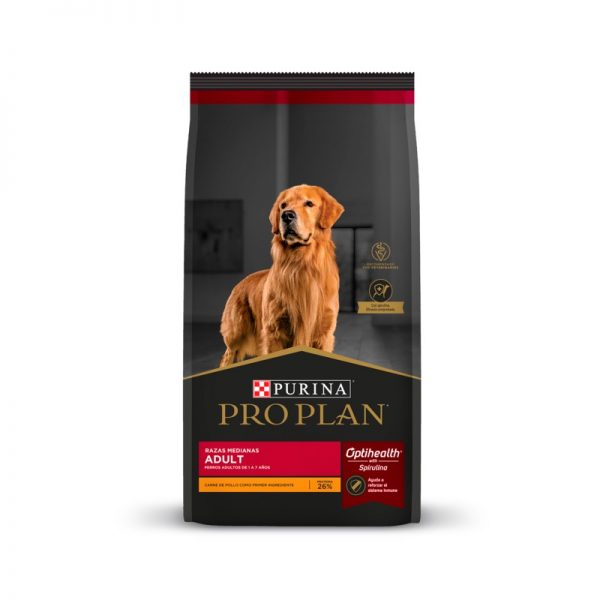 Proplan Complete Perro Adulto 3 Kg