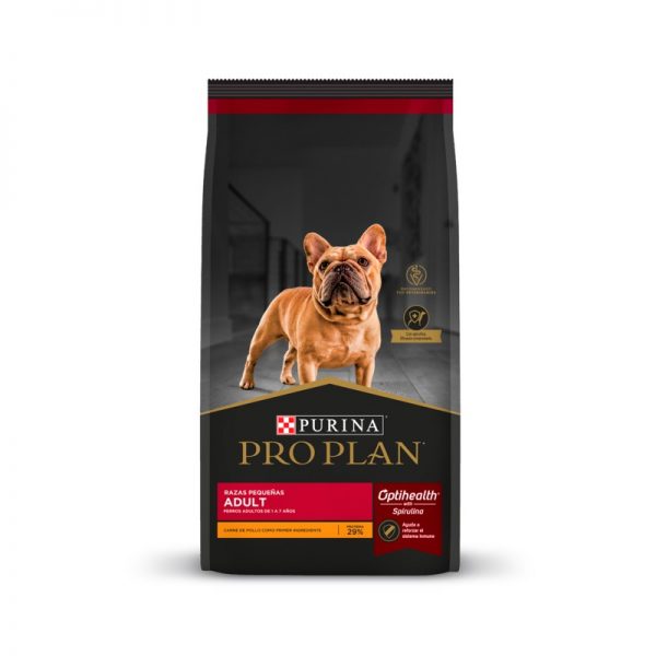 Proplan Perros Adultos Small Breed 7.5 Kg