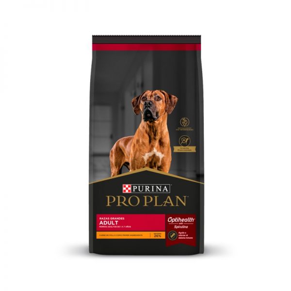 Proplan Adulto Large Breed 15 Kg