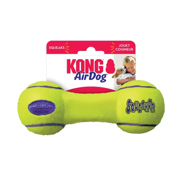 Cazabon Kong dumbbell air M/sonido