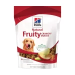 HILLS SNACK FRUITY CRUNCHY 227 GR