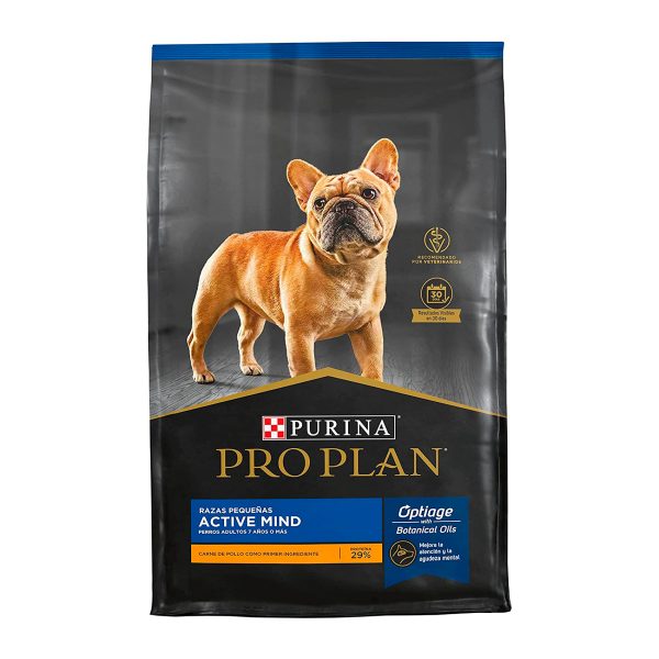 Proplan Active Mind Small Breed 7.5 Kg