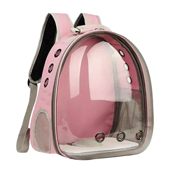 Mochila Espacial