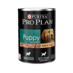 Pro Plan Alimento Húmedo Perro Cachorro Pollo y Arroz 368,5gr