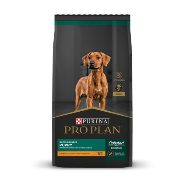 Proplan Puppy Large Breed 15 Kg