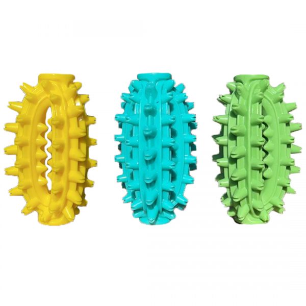 JUGUETE LIMPIEZA DENTAL SPIN