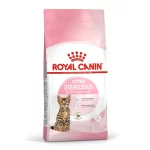 ROYAL CANIN KITTEN STERILISED