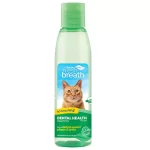 TROPICLEAN ORAL CARE WATER ADDITIVE PARA GATOS