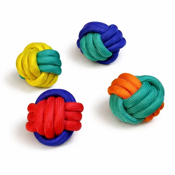 Juguete Pelota De Nudo