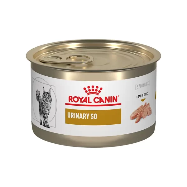 Royal Canin Urinary SO