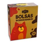 Caja de Bolsas