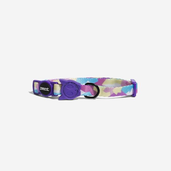 ZEEDOG CANDY CAT COLLAR