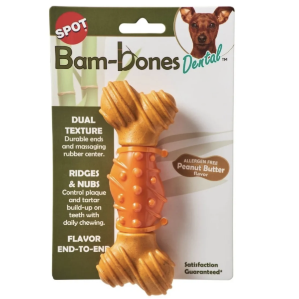 Bam-Bones Dental