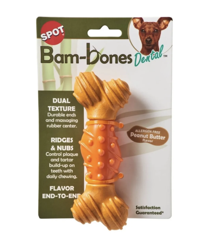 Bam-Bones Dental