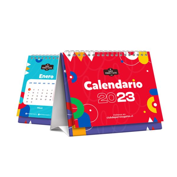 CALENDARIO 2023