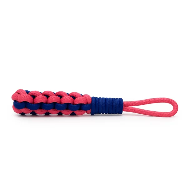 Juguete De Cuerda Trenzada