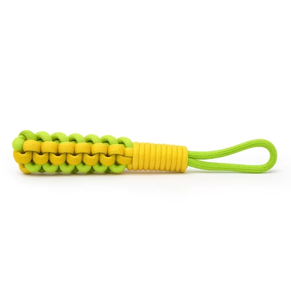 Juguete De Cuerda Trenzada