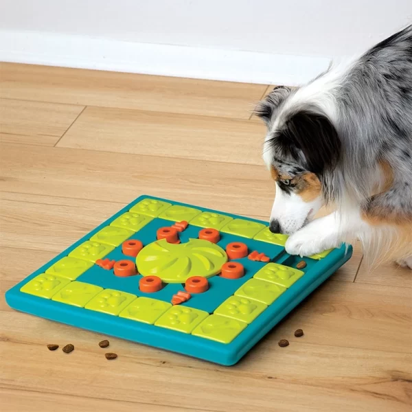 NINA OTTOSSON DOG MULTIPUZZLE NIVEL 4