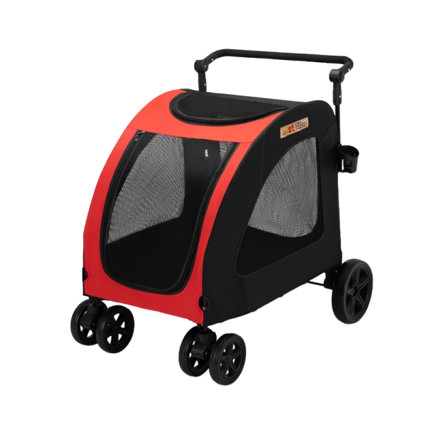 Carro Transportador Run