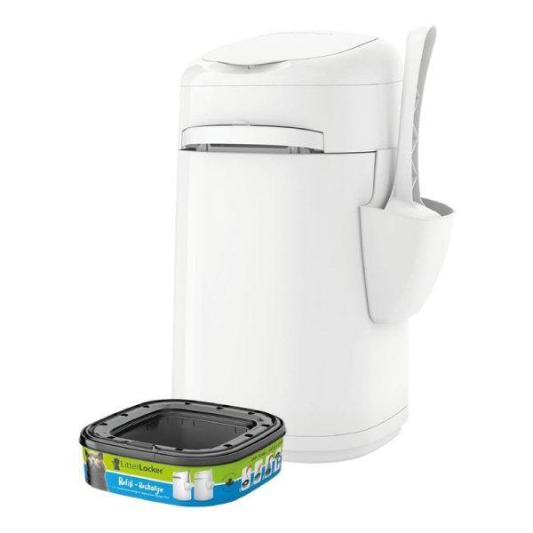 Litter Locker Pail