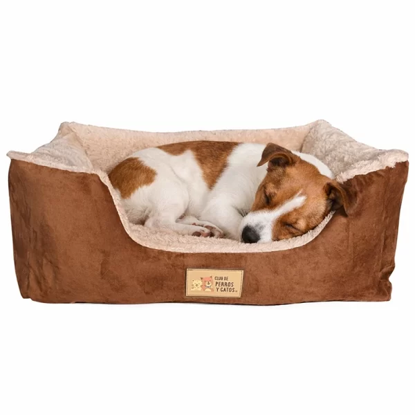 Cama Chiporro Cafe/Beige