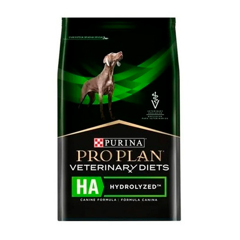 Pro Plan Alimento Seco Perro Hypoallergenic HA 2 kg