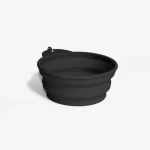 Zeedog bowl para alimento go bowl black