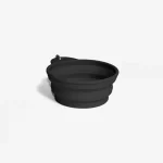 Zeedog bowl para alimento go bowl black